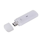 ZTE MF833N modem (white) Komunikacja i łączność/Modemy 3G/4G Your Sports Performance