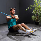 HMS TX01 strength training set 17-35-002