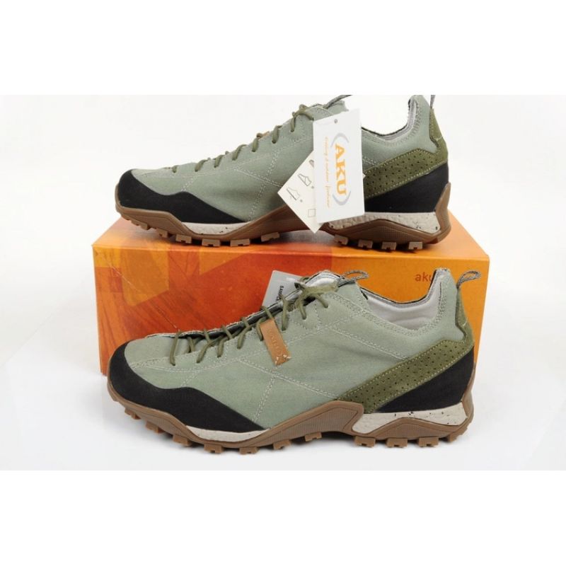 Aku Nativa Canvas M 646091 shoes Footwear/Outdoor/Aku Your Sports Performance