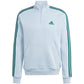 adidas Essentials Fleece 3-Stripes 1/4-Zip M Sweatshirt IJ8909 Clothing/Lifestyle Adidas