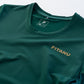 Women's T-shirt with short sleeves FERIA W Fitanu