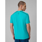 Men's quick-drying regular training T-shirt 4F 4FRSS26TFTSM2441-48S 4f