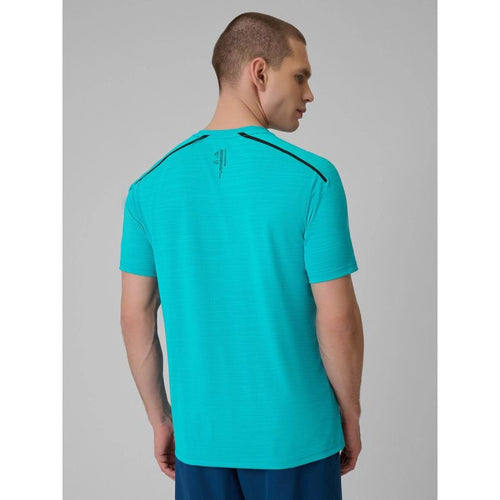 Men's quick-drying regular training T-shirt 4F 4FRSS26TFTSM2441-48S 4f