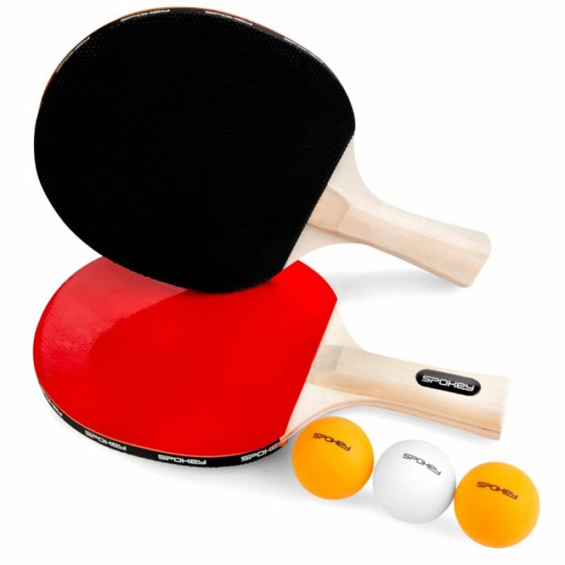 Spokey Joy 81814 table tennis set Accessories/Rackets and accessories Your Sports Performance