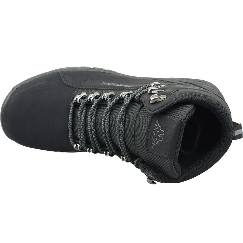 Kappa Dolomo Mid M 242752-1116 shoes Footwear/Lifestyle/Kappa Kappa