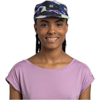 BUFF COOLNET® UV PACK SPEED CAP DOVIC ULTRAMARINE S/M