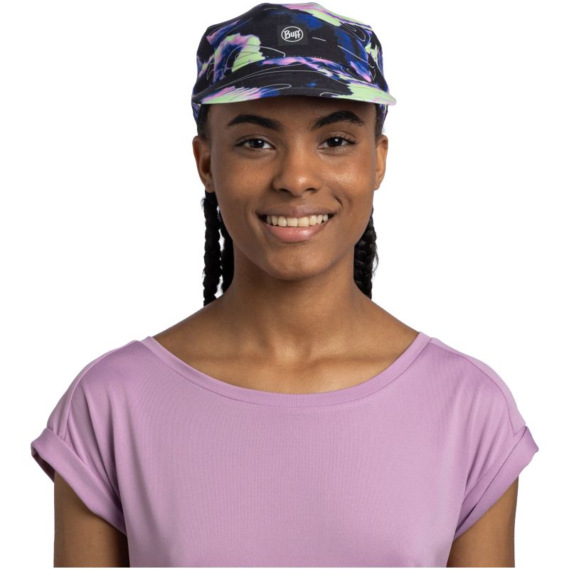 BUFF COOLNET® UV PACK SPEED CAP DOVIC ULTRAMARINE S/M