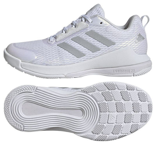 Adidas Novaflight 2 W IG1609 Volleyball Shoes Footwear/Volleyball/Women Adidas