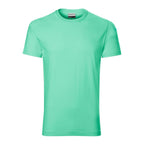Rimeck Resist M T-shirt MLI-R0195 mint Clothing/Lifestyle/T-shirts/Rimeck Your Sports Performance