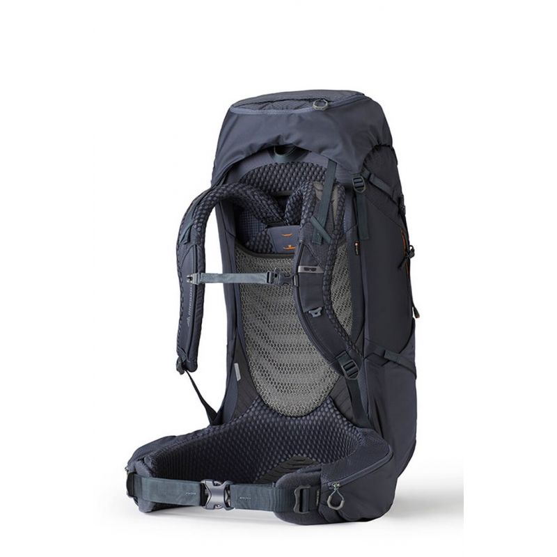 GREGORY Baltoro 75 M Alaska Blue trekking backpack Import z Action/Survival/Torby, plecaki, organizery Your Sports Performance