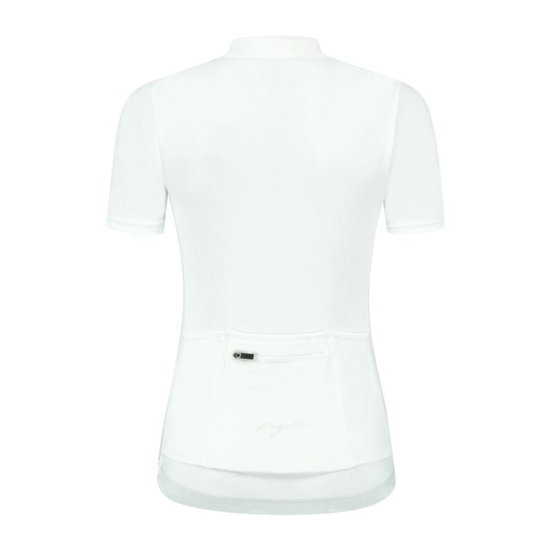 Rogelli CORE women's t-shirt white S Clothing Your Sports Performance