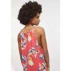 Mustang Fibi String Dress W 1013854-12439 Clothing/Lifestyle/Mustang Your Sports Performance