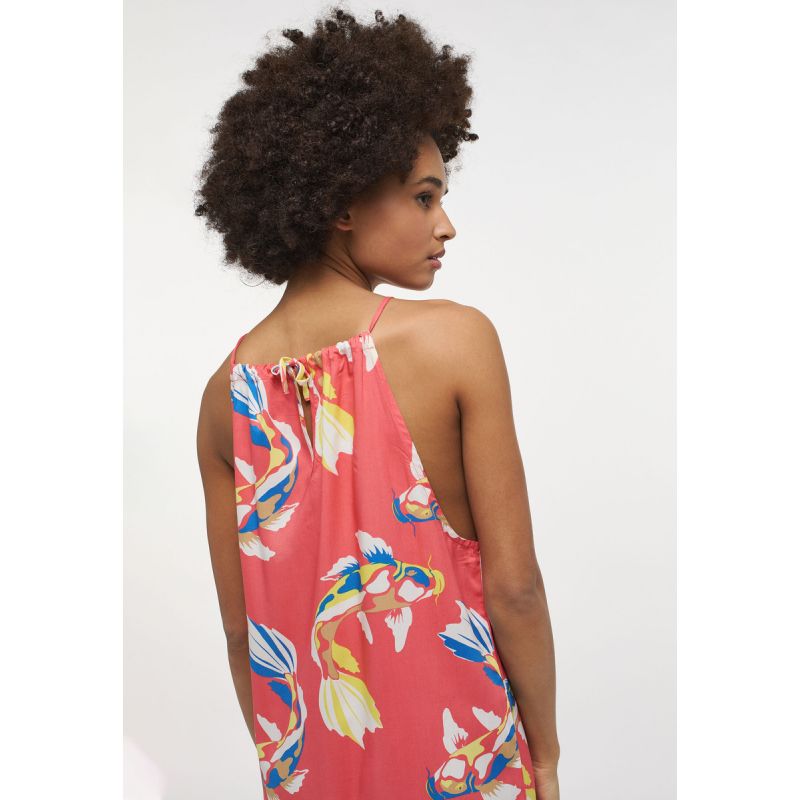 Mustang Fibi String Dress W 1013854-12439 Clothing/Lifestyle/Mustang Your Sports Performance
