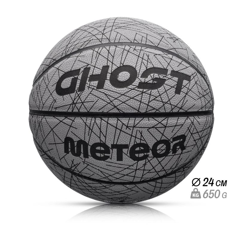 Meteor Ghost 7 16756 basketball Accessories/Balls/Basketball Your Sports Performance