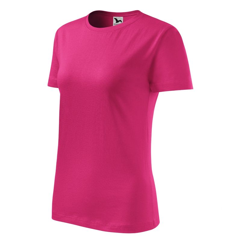Malfini Classic New W T-shirt MLI-13340 Clothing/Lifestyle/T-shirts/Malfini Malfini
