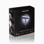 BABYLISS BAB8550E Hair Dryer AGD - Produkty/Suszarki do włosów Your Sports Performance