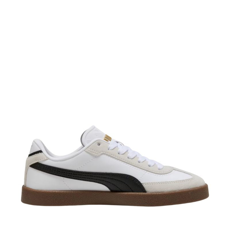 Puma Club II Era Jr 401489 02 Shoes Footwear/Lifestyle Puma