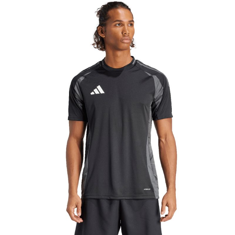 Adidas Tiro 24 Competition Match Jersey M IQ4757 Clothing/Football Adidas