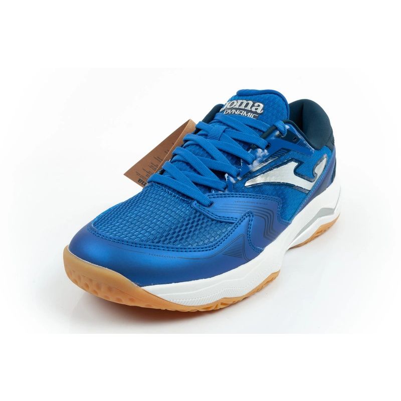 Joma men's sports shoes V.Dynamic volleyball blue indoor Joma