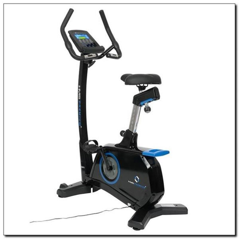 HMS PREMIUM M1844-i electromagnetic bicycle Accessories/Training equipment/Rowery, orbitreki Your Sports Performance