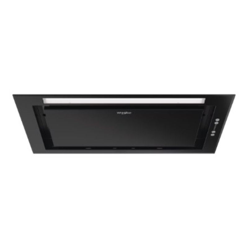 Whirlpool WCT3 63F LTK built-in hood AGD - Produkty/Okapy kuchenne Your Sports Performance
