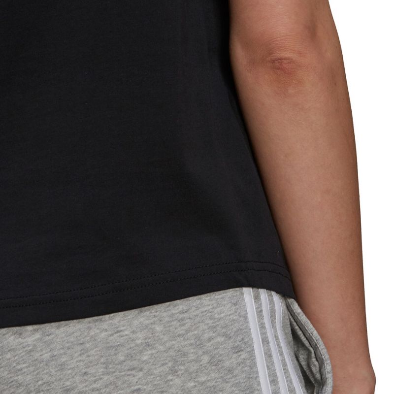 Tee adidas Essentials Big Logo W GS1359 Clothing/Training Adidas