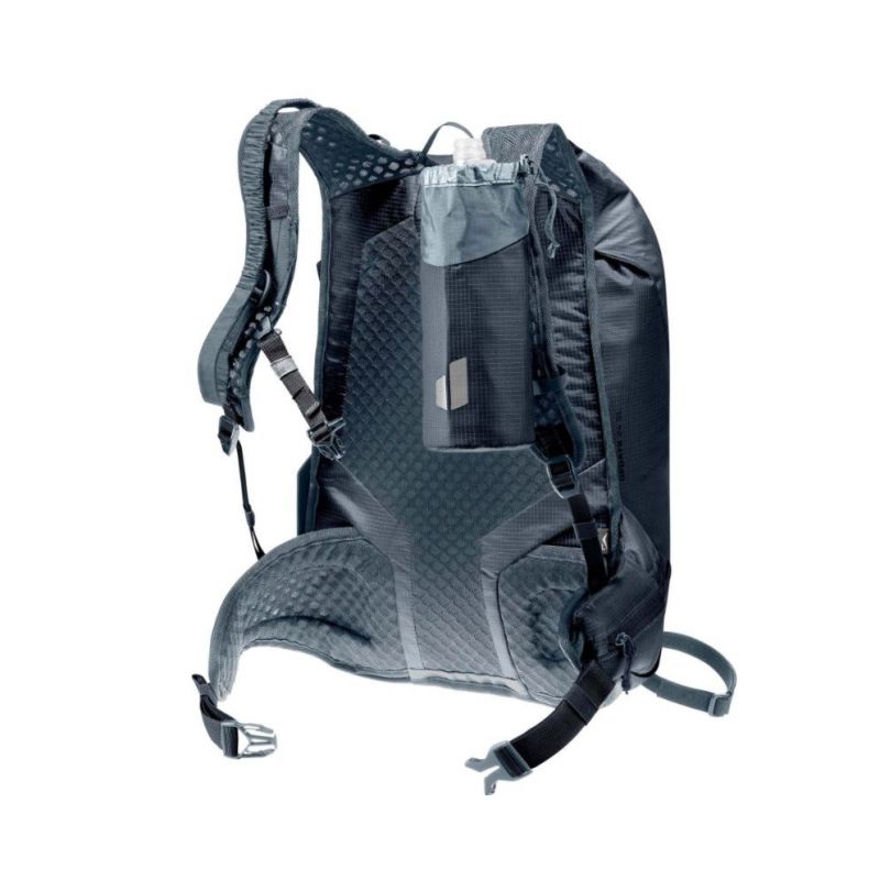 Deuter Updays 24 SL ski touring backpack - black Survival/Torby, plecaki, organizery Your Sports Performance