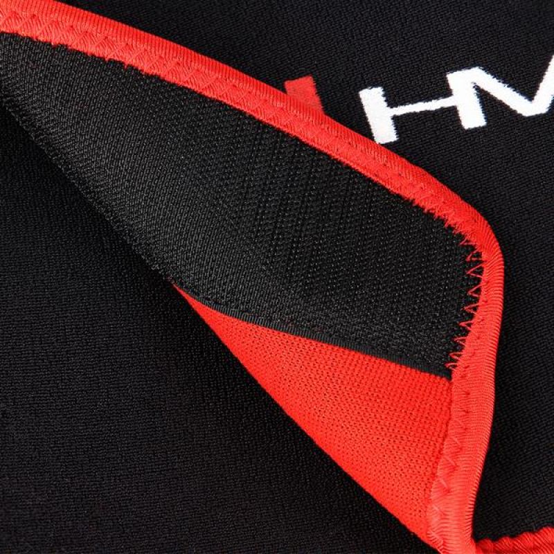 HMS BR163 neoprene belt Accessories/Training equipment Your Sports Performance