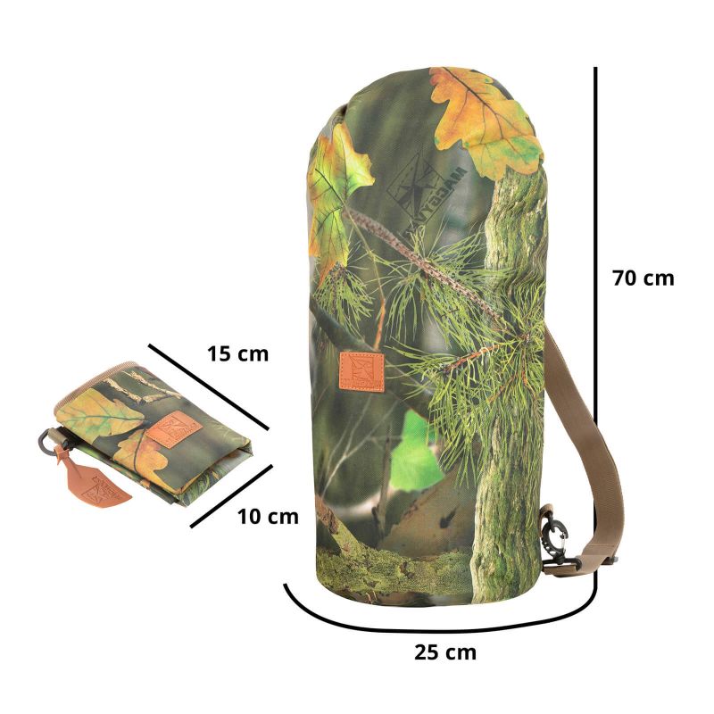 Mac Gyver 30L Waterproof Tactical Backpack 608004 Accessories/Sachets / Belts / Bags Your Sports Performance