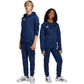 adidas Entrada 26 Sweat navy blue kids' pants JZ9135 In preparation Your Sports Performance