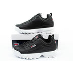 Fila Disruptor Low M 1010262.25Y shoes Footwear/Lifestyle/Fila Your Sports Performance