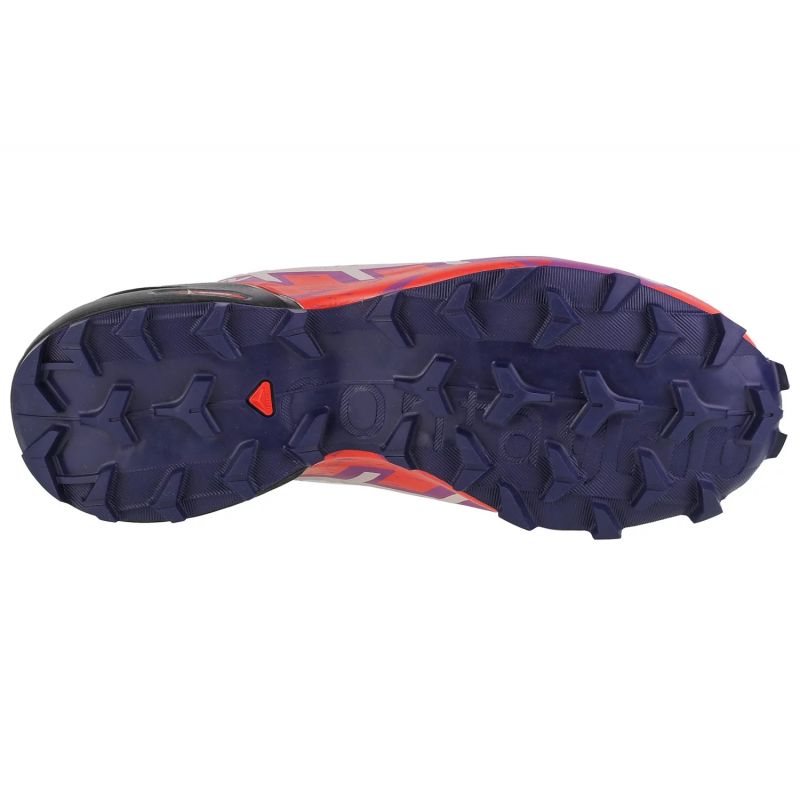 Salomon Speedcross 6 Wide W running shoes 472212 Footwear/Running/Women Your Sports Performance