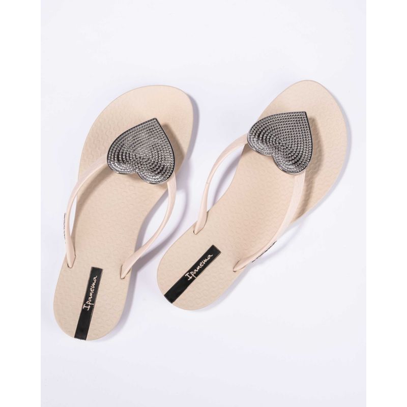 Ipanema Maxi Fashion II Fem Flip Flops W 82120 20859 Footwear/Lifestyle/Ipanema Your Sports Performance