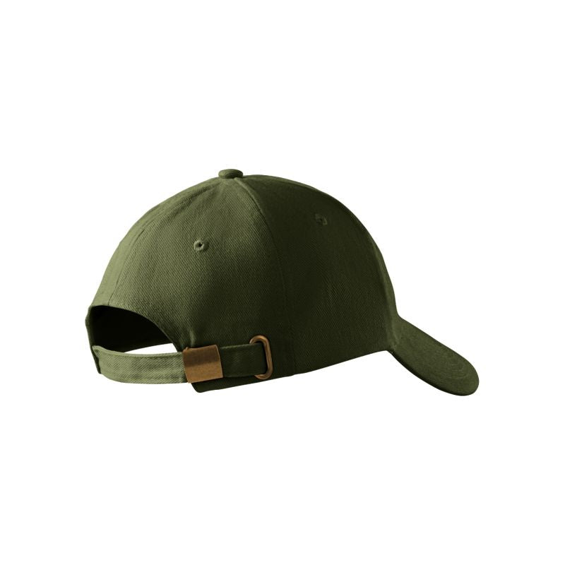 Unisex 6P cap (military) To be categorized Your Sports Performance