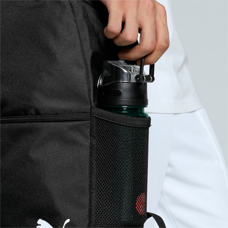 Puma teamGOAL backpack 090238 01 Accessories/Plecaki Puma