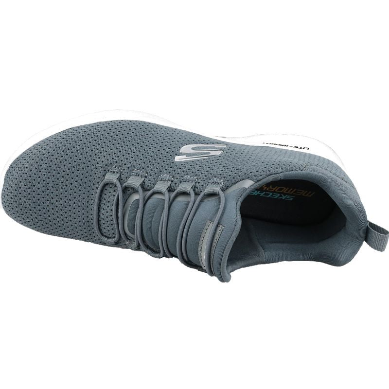 Skechers Dynamight M 58360-GRY shoes Footwear/Lifestyle/Skechers Your Sports Performance