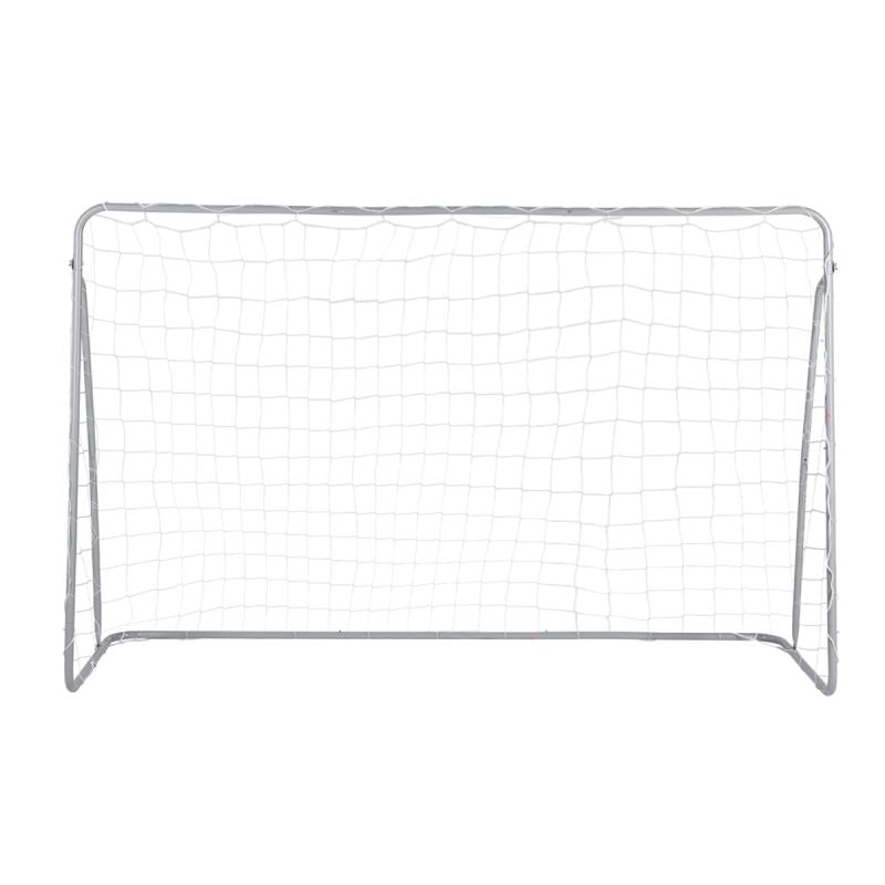 Goal with net and aiming panel Nils NT7788 To be categorized Your Sports Performance