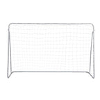 Goal with net and aiming panel Nils NT7788 To be categorized Your Sports Performance