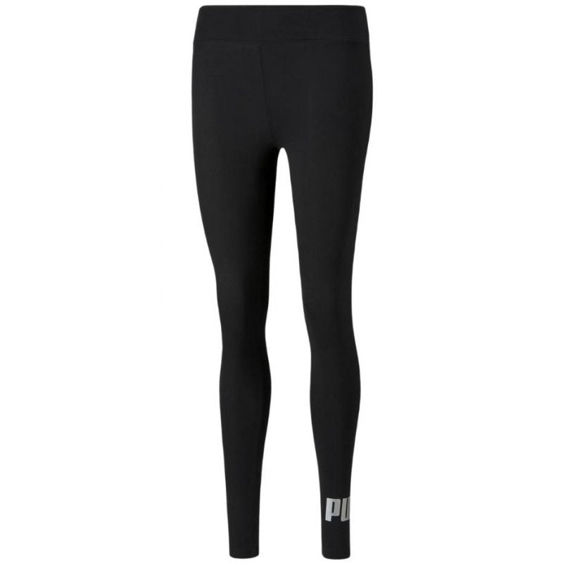Leggings Puma Essentials + Metallic W 848307 51 Clothing/Training Puma