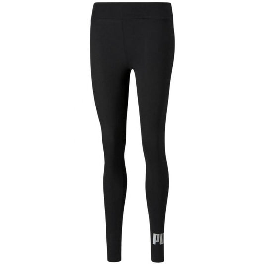 Leggings Puma Essentials + Metallic W 848307 51 Clothing/Training Puma
