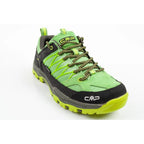 CMP Kids Rigel trekking shoes for children, waterproof and durable