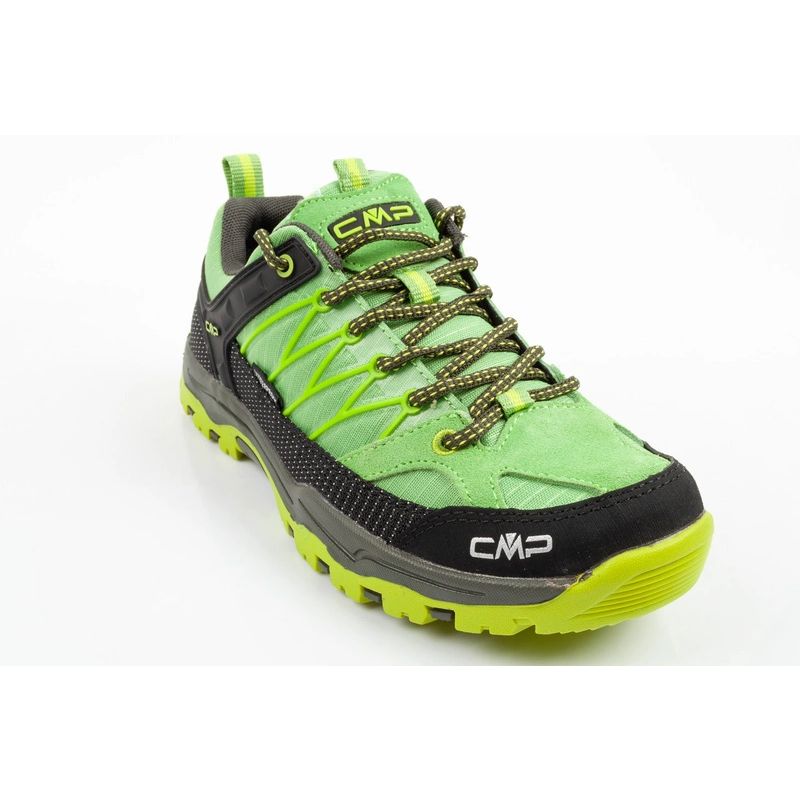 CMP Kids Rigel trekking shoes for children, waterproof and durable