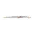 ROTRING 800 Silver Mechanical Pencil 0.5 mm Artykuły biurowe/Przybory do pisania (długopisy i pióra) Your Sports Performance