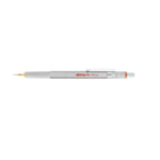 ROTRING 800 Silver Mechanical Pencil 0.5 mm Artykuły biurowe/Przybory do pisania (długopisy i pióra) Your Sports Performance