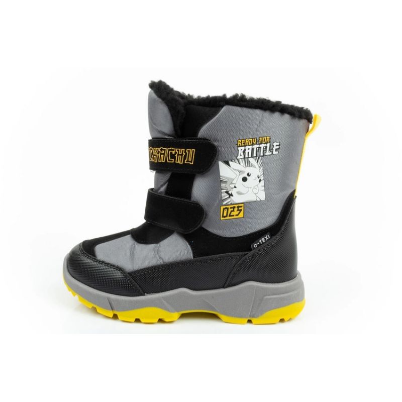 Cerda Jr PO000457 Snow Boots Footwear/Outdoor/Cerda Your Sports Performance
