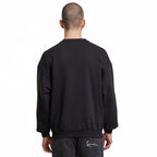 Karl Kani Varsity Palm Os Crewneck M PD00005661 sweatshirt Clothing/Lifestyle/Karl Kani Your Sports Performance