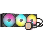 CORSAIR iCUE LINK TITAN 420 RX RGB AIO 420mm Cooler Chłodzenie/Chłodzenie - zestawy chłodzenia wodnego Your Sports Performance