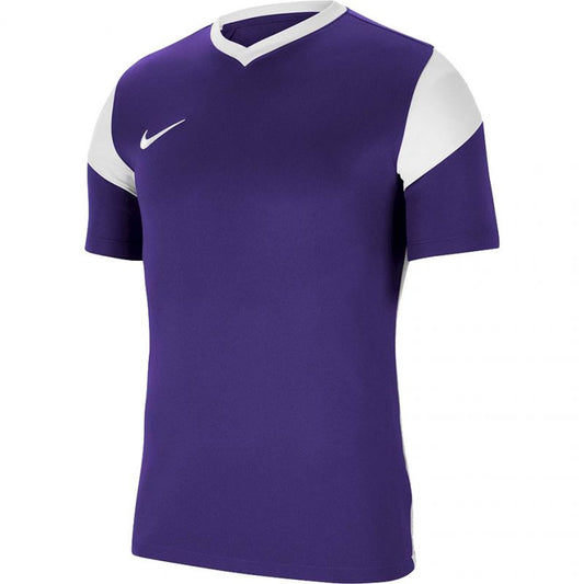 Nike Park Derby III Jersey S / SM CW3826 547 Clothing/Training Nike