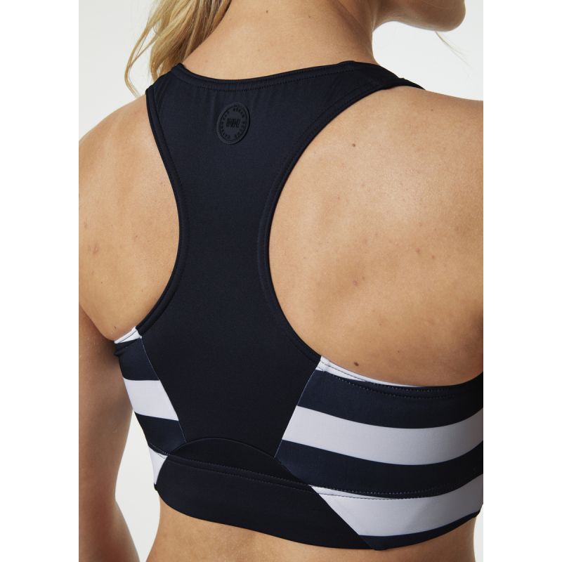 Helly Hansen Hp Cropped Top W 34322 599 Clothing/Lifestyle/T-shirts/Helly Hansen Your Sports Performance