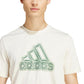 adidas Growth Badge Graphic M IS2873 T-shirt Clothing/Lifestyle/T-shirts Adidas